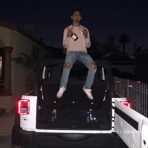 Meet your Posher, Omar